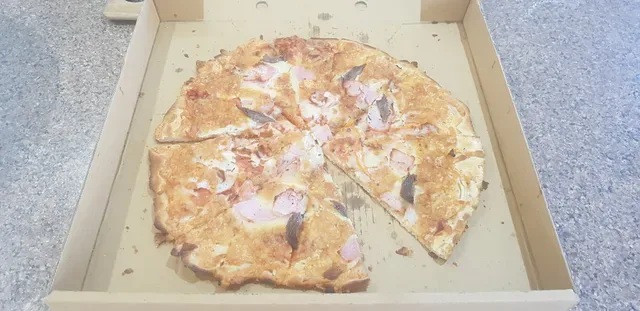 Atwell Pizza and Pasta