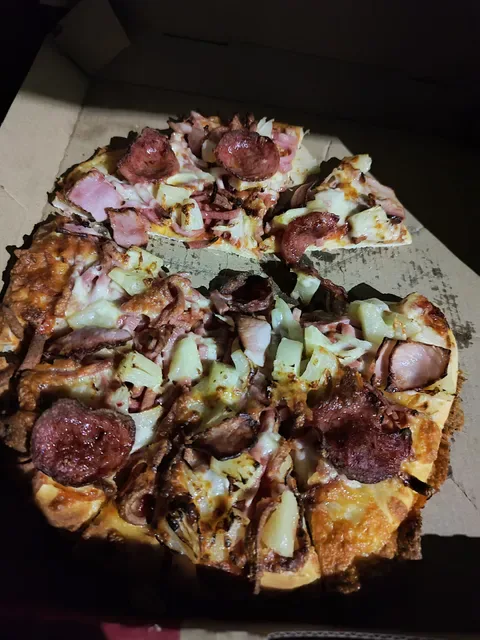 Atwell Pizza and Pasta