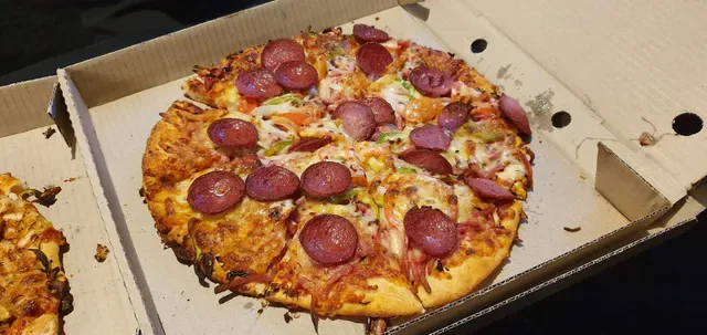 Atwell Pizza and Pasta