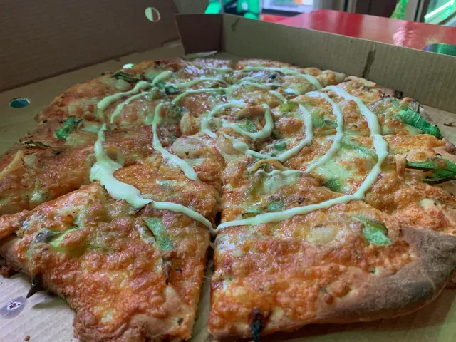 Atwell Pizza and Pasta