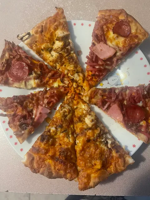 Atwell Pizza and Pasta