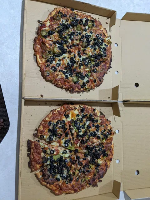 Atwell Pizza and Pasta