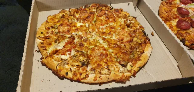 Atwell Pizza and Pasta