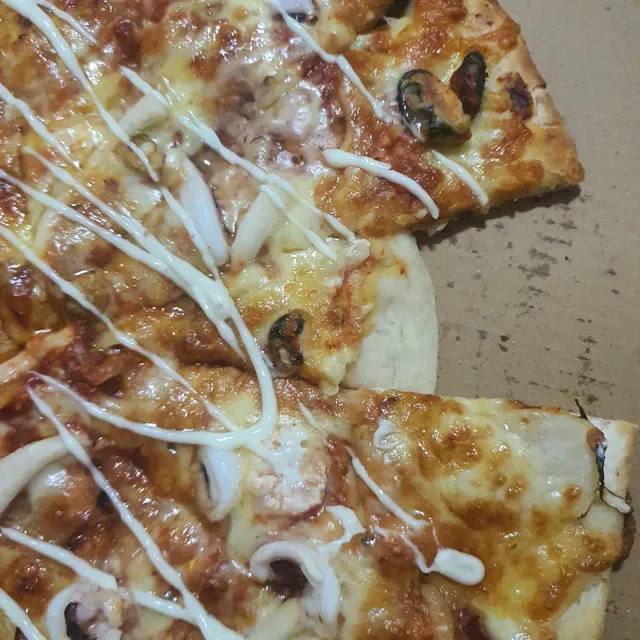 Atwell Pizza and Pasta