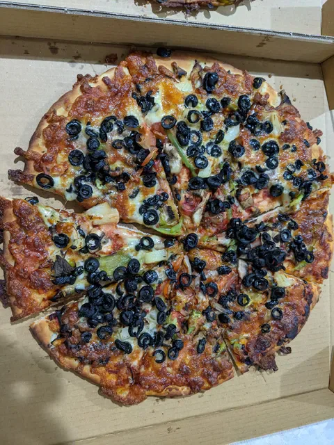 Atwell Pizza and Pasta