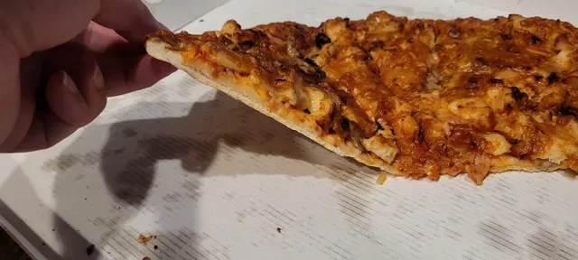 Atwell Pizza and Pasta