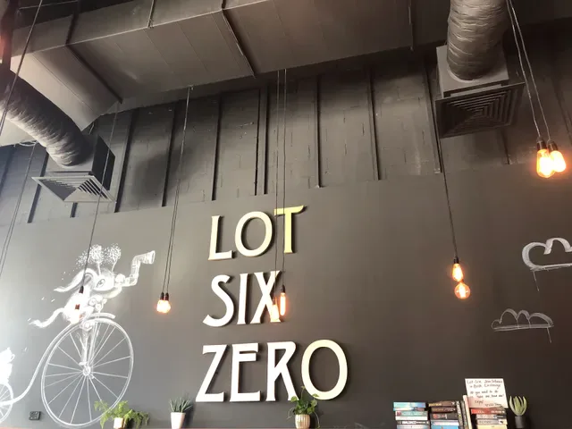Lot Six Zero