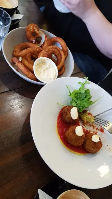 Mecca Gourmet