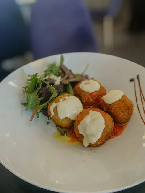 Mecca Gourmet