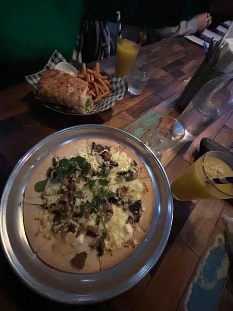 Mecca Gourmet