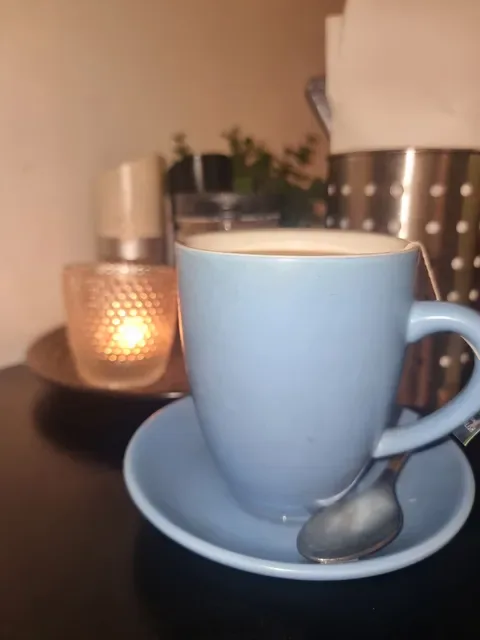 Mecca Gourmet