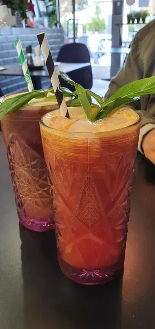 Mecca Gourmet
