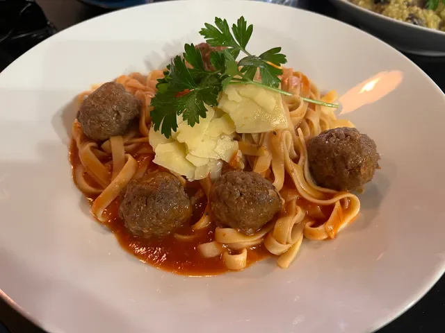 Mecca Gourmet
