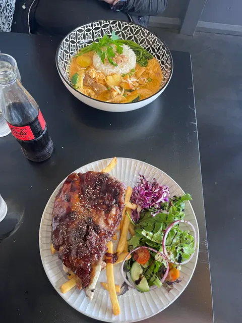 Mecca Gourmet