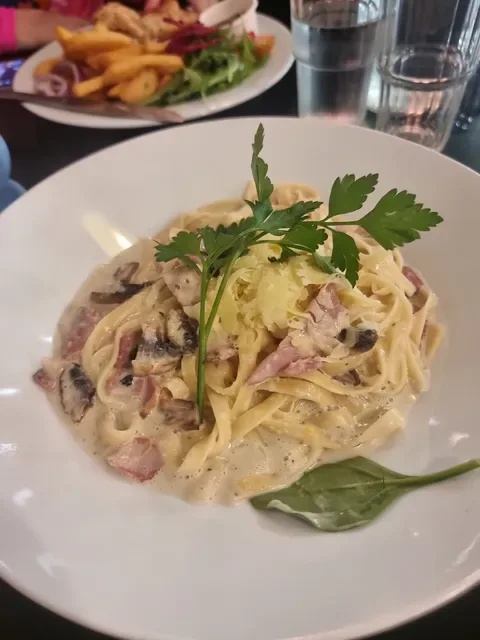 Mecca Gourmet