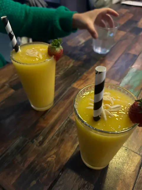Mecca Gourmet