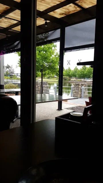 Miss Me Cafe