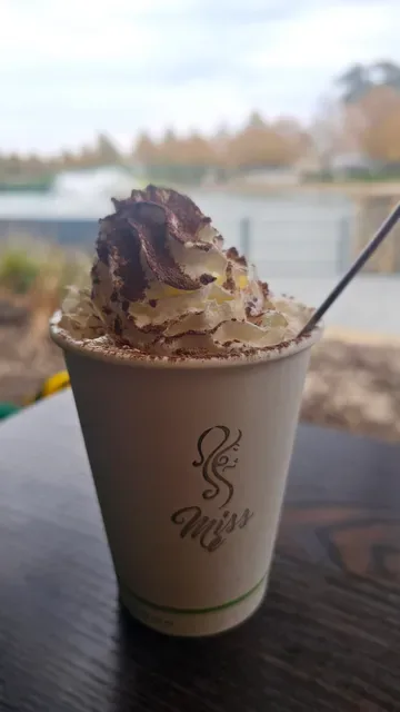 Miss Me Cafe