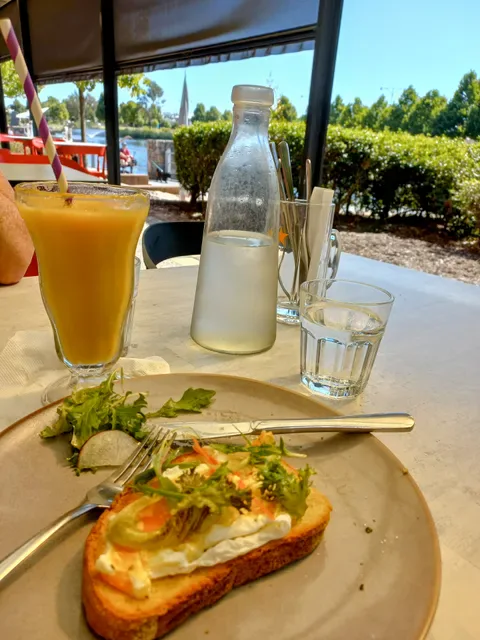 Miss Me Cafe