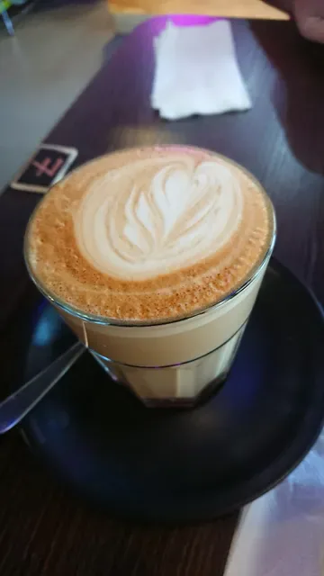 Miss Me Cafe