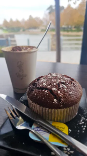 Miss Me Cafe