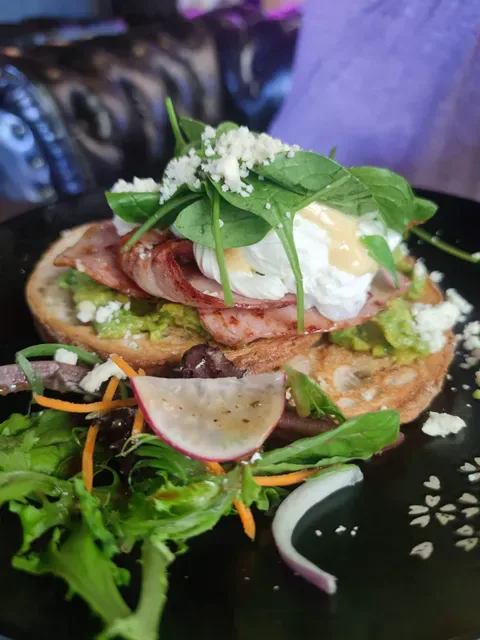 Miss Me Cafe