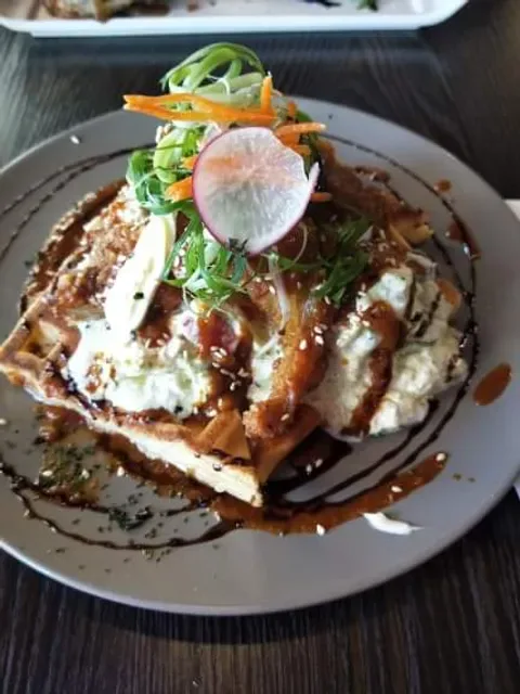 Miss Me Cafe