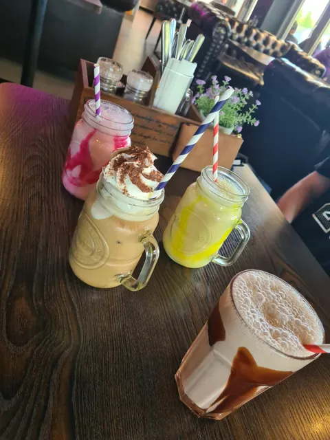 Miss Me Cafe