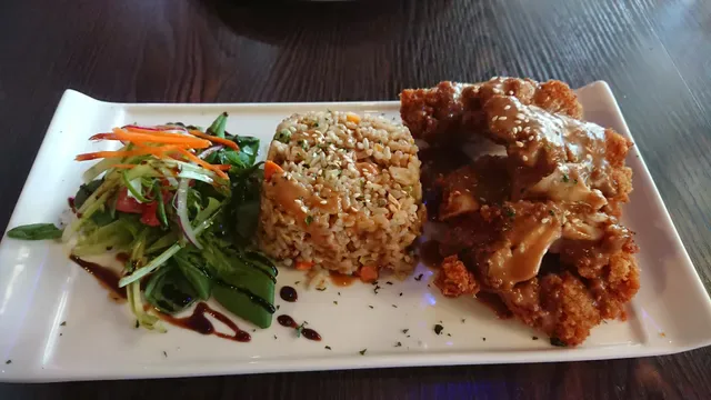 Miss Me Cafe