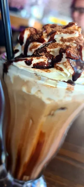 Miss Me Cafe