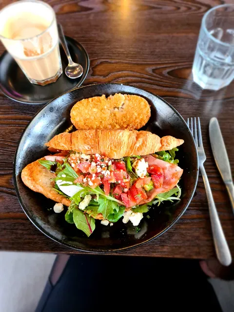 Miss Me Cafe