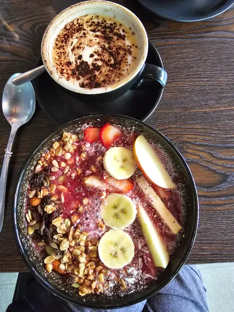 Miss Me Cafe