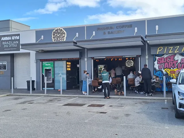 Dough Street