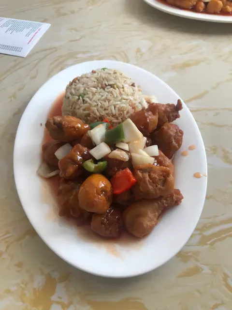 Baldivis Chinese BBQ Restaurant