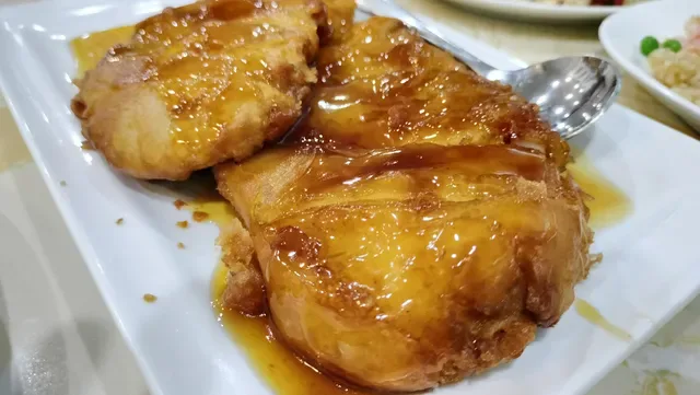 Baldivis Chinese BBQ Restaurant