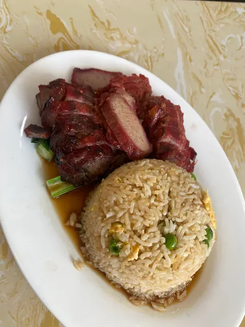 Baldivis Chinese BBQ Restaurant