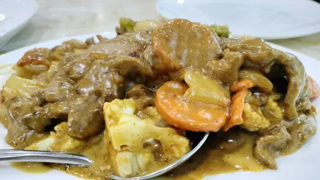 Baldivis Chinese BBQ Restaurant