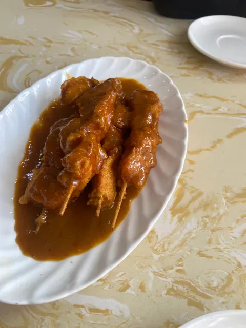 Baldivis Chinese BBQ Restaurant