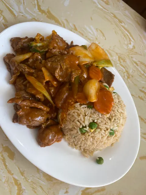 Baldivis Chinese BBQ Restaurant