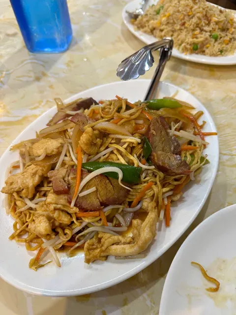 Baldivis Chinese BBQ Restaurant