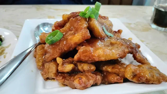 Baldivis Chinese BBQ Restaurant