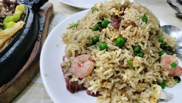 Baldivis Chinese BBQ Restaurant