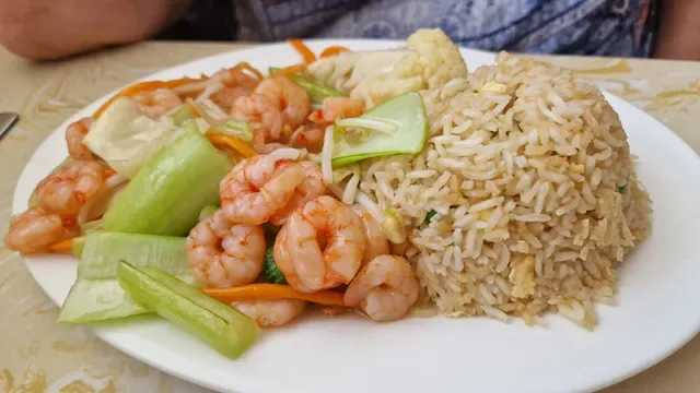 Baldivis Chinese BBQ Restaurant