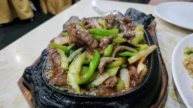Baldivis Chinese BBQ Restaurant