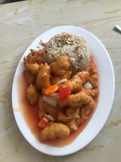 Baldivis Chinese BBQ Restaurant