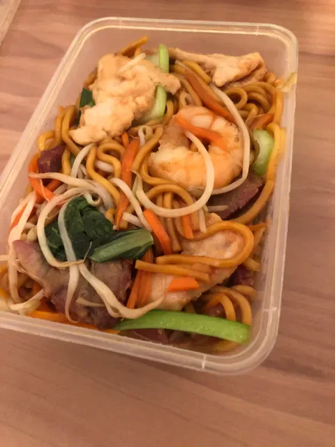 Baldivis Chinese BBQ Restaurant
