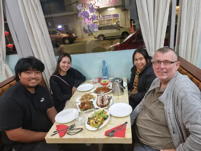 Baldivis Chinese BBQ Restaurant