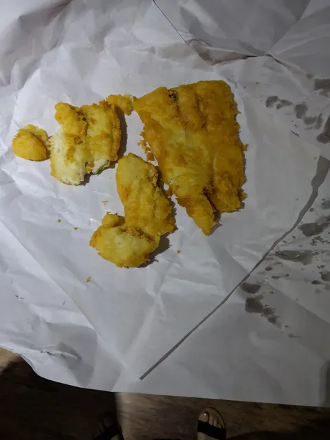 Baldivis Square Fish & Chips