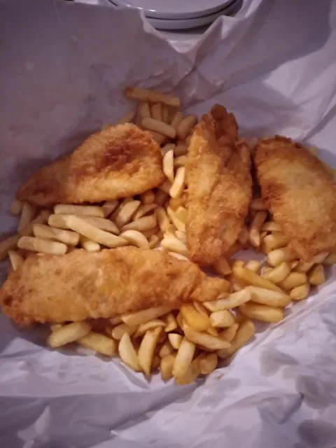 Baldivis Square Fish & Chips