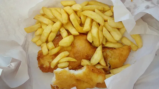 Baldivis Square Fish & Chips